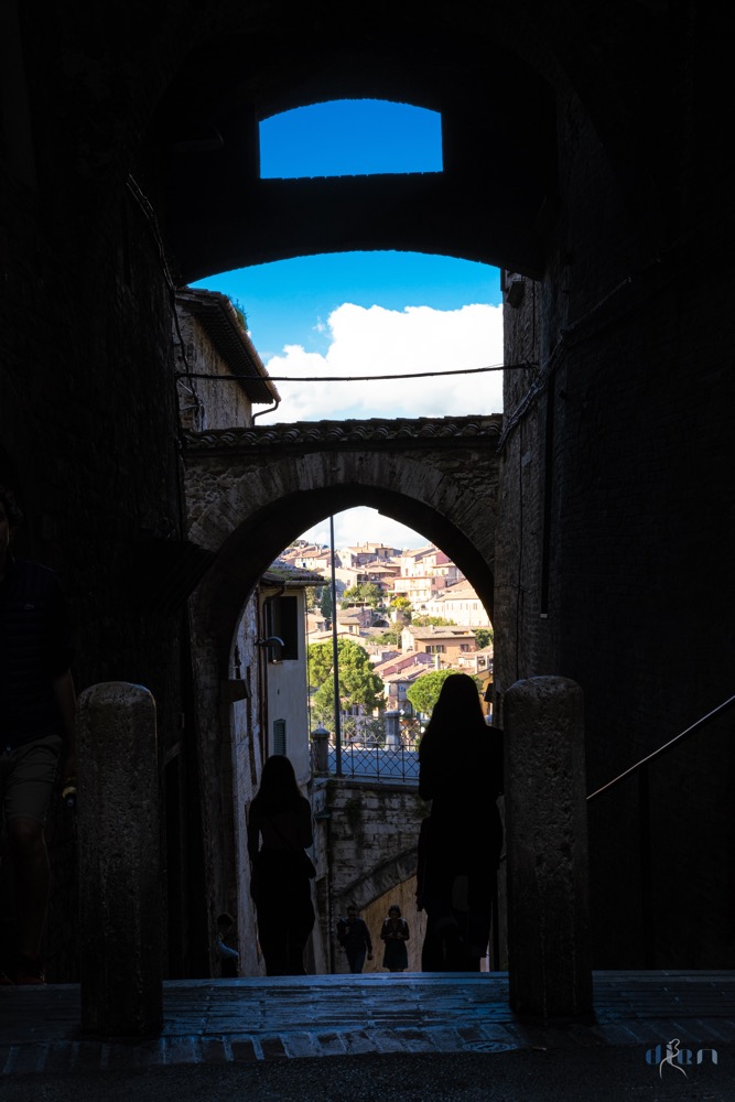 Perugia - Italy