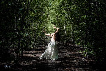 into the green tunnel.jpg