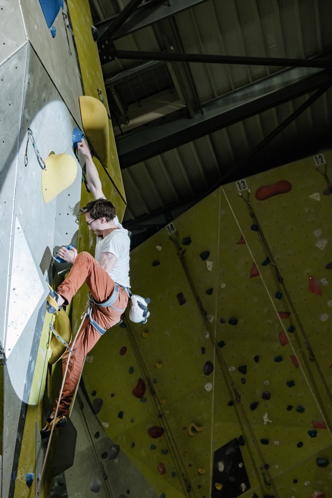 Climbing comp, Climb Up, 12/2023