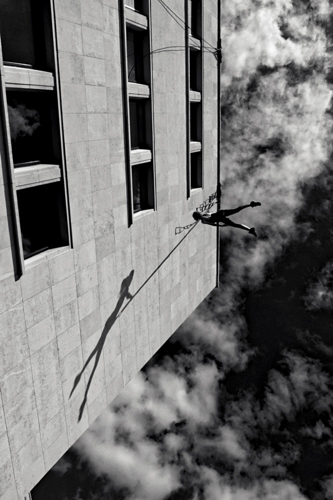 In-senso co. - rehersal