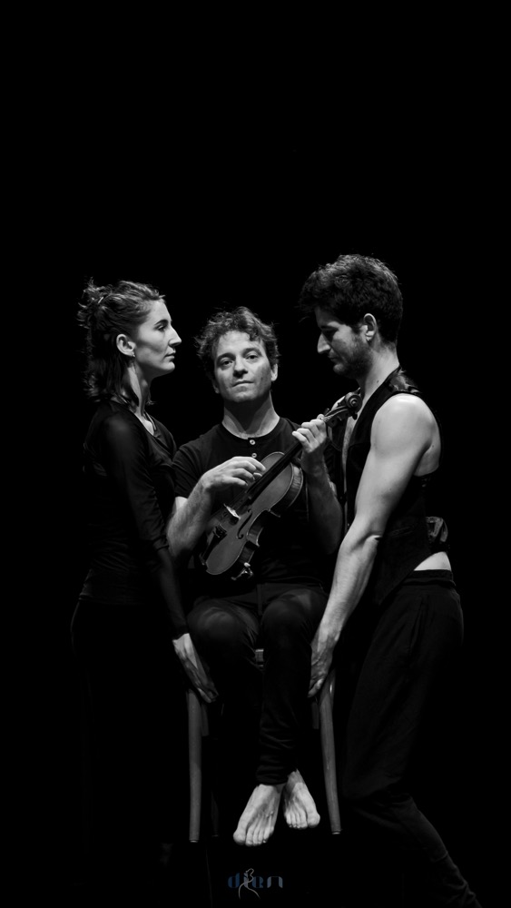 Co. des beaux jours, 11/2022