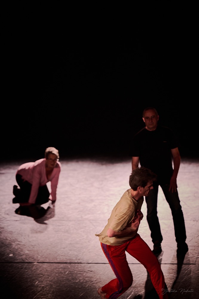 Quintetto by Les 3 Plumes, 05/2025